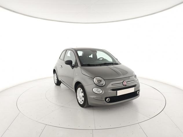 FIAT 500 1.0 Hybrid