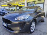 Ford Fiesta 1.5 85cv TDCi 5 porte Plus