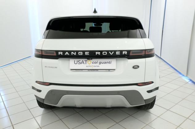 Land Rover Range Rover Evoque 2.0 D163 S AWD auto - Foto 7