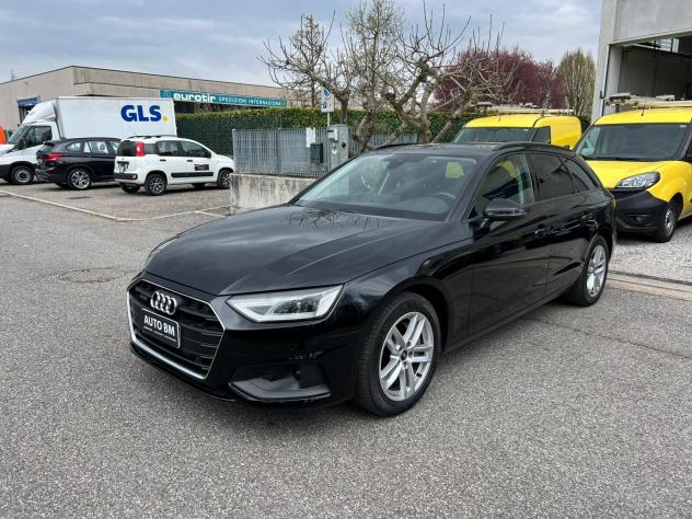 Audi A4 Avant 40 TDI quattro S tronic Business - Foto 2