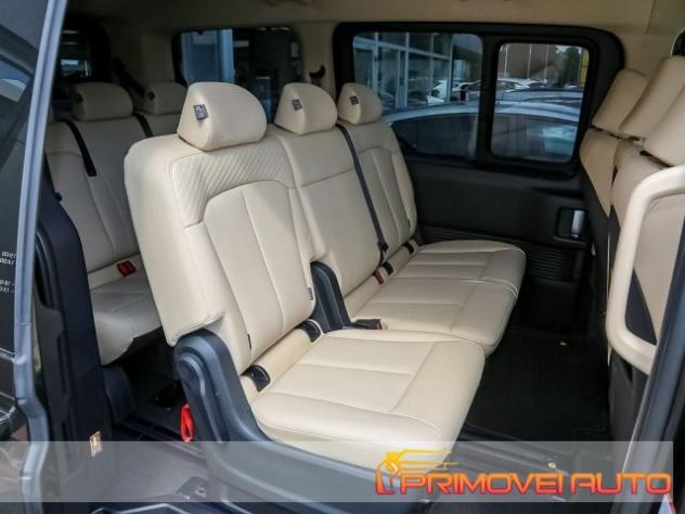 HYUNDAI Staria 2.2 AT 2WD 9 posti Wagon Prime rif. 19646847 - Foto 6