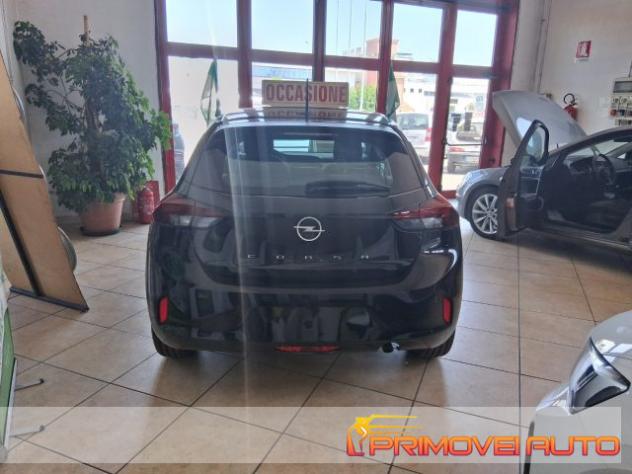 OPEL Corsa 1.2 75 CV OK NEOPATENTATI rif. 22862004 - Foto 3
