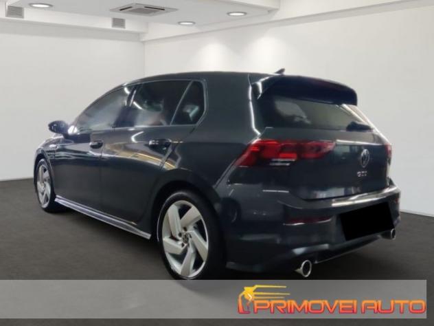 VOLKSWAGEN Golf 2.0 TSI GTI rif. 20343132 - Foto 8
