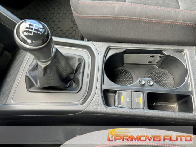 VOLKSWAGEN Touran 1.2 TSI Sound BlueMotion Technology rif. 19416900 - Foto 5