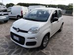 Fiat Panda 1.2 Easy solo 58000km