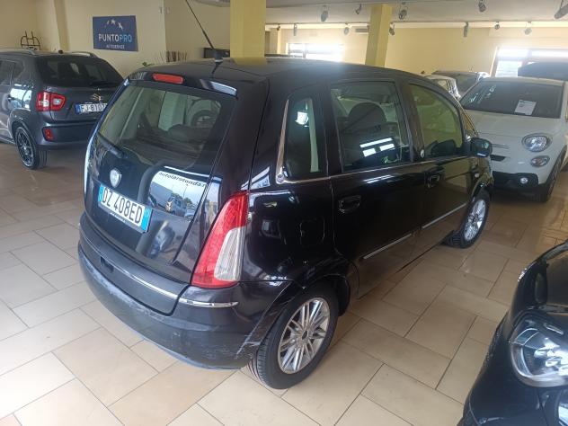 Lancia MUSA 1.4 Platino Ecochic GPL - Foto 3