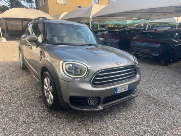 MINI Countryman 1.5 Cooper Countryman rif. 23838487 - Foto 9