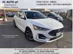 Focus 1.0 EcoBoost Hybrid ST-Line - 155 CV  2023 -  PARI AL NUOVO - 24 MESI &hellip;