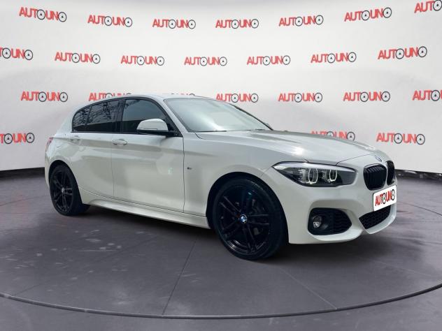 BMW Serie 1 118i MSport - Foto 4