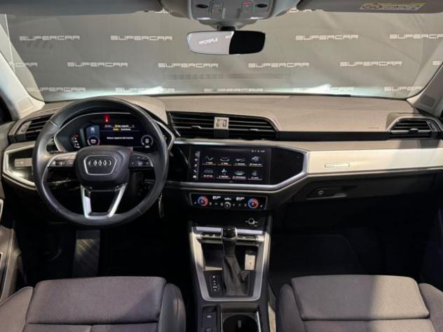 AUDI Q3 SPB 35 TDI S tronic S line edition rif. 24134010 - Foto 10