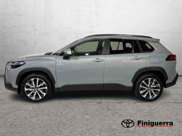 Toyota Corolla Cross 1.8H (140 CV) E-CVT Trend 2WD - Foto 6