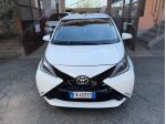 Toyota Aygo 1.0 VVT-i 69 CV 5 porte x-clusiv