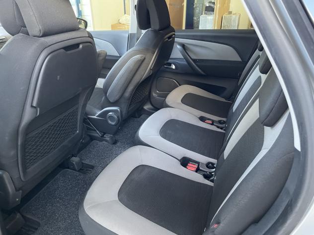 Citroën C4 Picasso C4 Picasso 2.0 bluehdi Intensive s&s 150cv eat6 - Foto 10