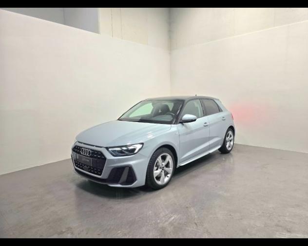 AUDI A1 SPORTBACK 35 TFSI S-TRONIC S-LINE EDITION rif. 24058264