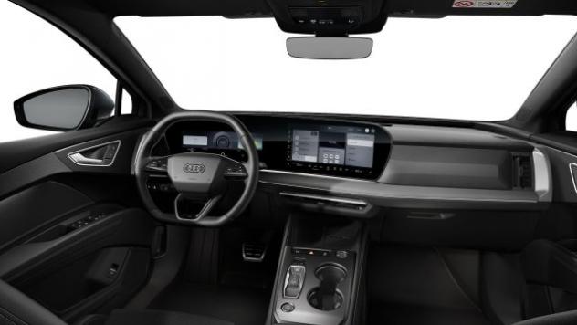 AUDI e-tron Audi Q4 SUV Custom edition 150,00 kW rif. 24058054 - Foto 8