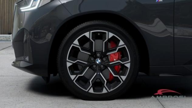 BMW X3 xDrive20d Msport Pro Innovation Premium Package rif. 23760267 - Foto 8