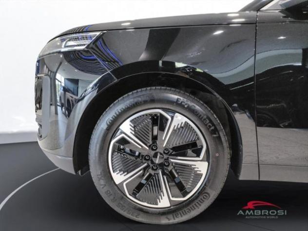 JAECOO J5 ICE 1.6 TGDI EXCLUSIVE rif. 23824212 - Foto 10