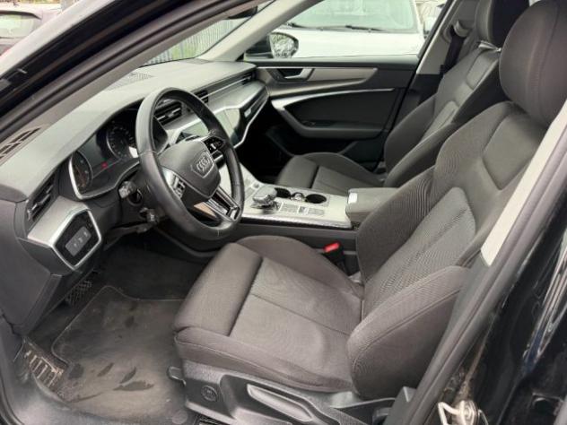AUDI A6 Avant 40 2.0 TDI quattro ultra S tronic Business P rif. 23529320 - Foto 9