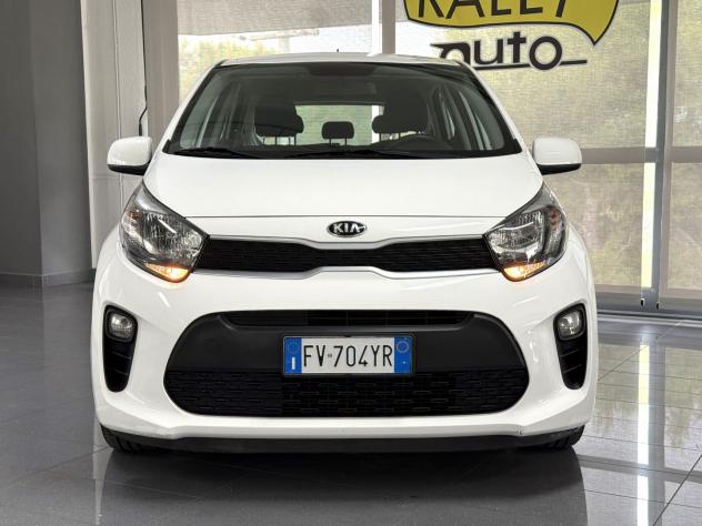 Kia Picanto 1.0 MPI Cool #50669 - Foto 2