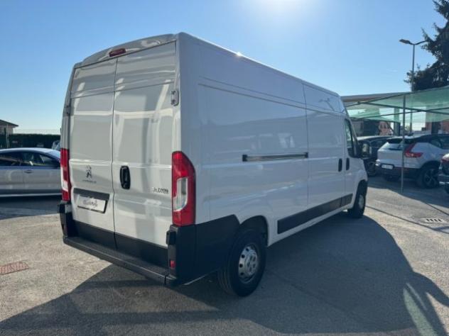 PEUGEOT Boxer 335 2.2 BlueHDi 140 L3 H2 rif. 23904856 - Foto 5