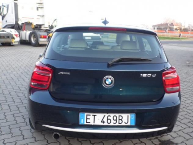 BMW 120 d xDrive 5p. Urban rif. 23244135 - Foto 3