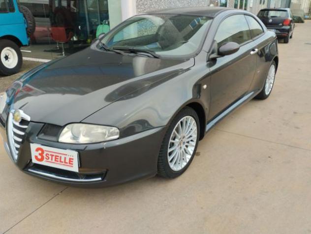 ALFA ROMEO GT 1.8 16V TS Distinctive rif. 23917111 - Foto 3