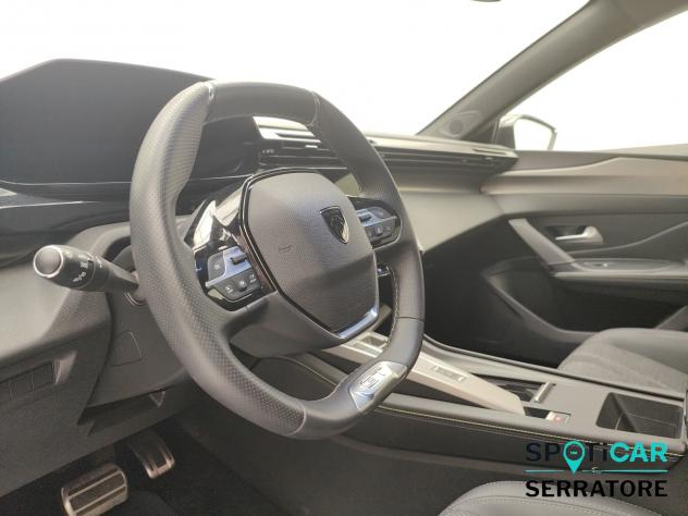 Peugeot 408 2022 1.2 hybrid GT 145cv e-dsc6 - Foto 9