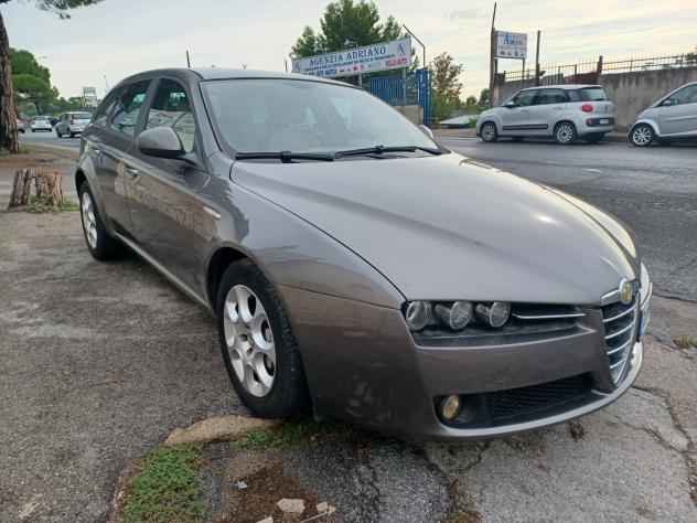 Alfa Romeo 159 1.9 JTDm Sportwagon Eco Progression - Foto 2