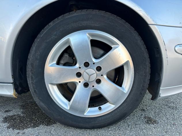 Mercedes-benz E220 CDI Avantgarde (Garanzia 24 Mesi) - Foto 7