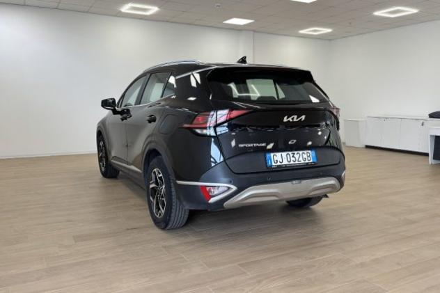 KIA Sportage 1.6 CRDi MHEV Business rif. 22763263 - Foto 5