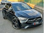 Mercedes-benz GLA 200 d Automatic 4Matic Amg Line Premium