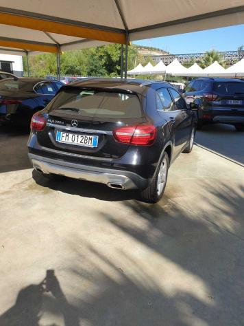 Mercedes-benz GLA 200 GLA 200 d Sport - Foto 4