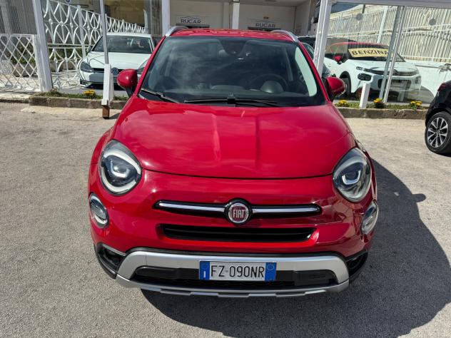 FIAT 500X DIESEL CROSS FARI FULL LED - Foto 2