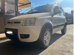 FIAT PANDA 1,3 MJ 4X4 CLIMBING