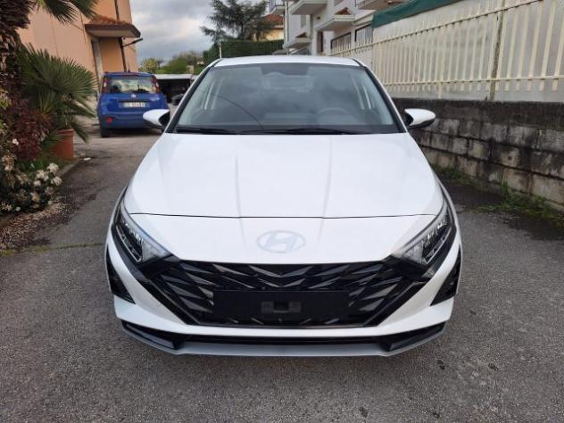 HYUNDAI i20 1.0 T-GDI 90cv ConnectLine * KM 0 * rif. 24001740 - Foto 2