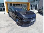 Lynk and co - 01 - PHEV