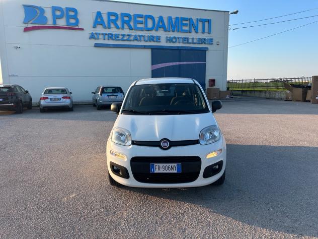 Fiat Panda 0.9 TwinAir Turbo Natural Power Easy 2018 - Foto 2