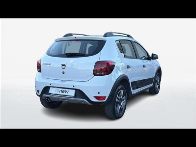DACIA Sandero Stepway 1.5 Blue dCi 95cv Comfort S&S rif. 23925416 - Foto 2