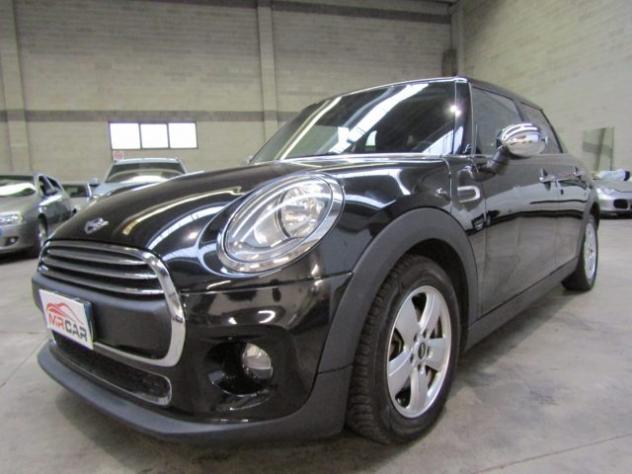 MINI One Cooper One D 1.5 Business 5p * 114.000 KM REALI * rif. 24135367