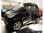 SMART - Fortwo - 1000 52 kW MHD coupÃ© pulse
