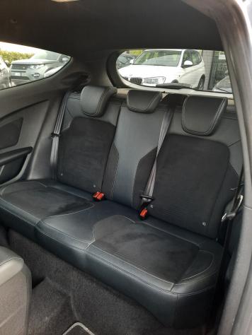 Ford Fiesta ST 200 - Foto 9