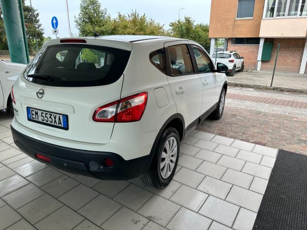 Nissan Qashqai 1.6 GPL - Foto 7