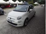 FIAT 500C 1.2 Lounge rif. 23896282
