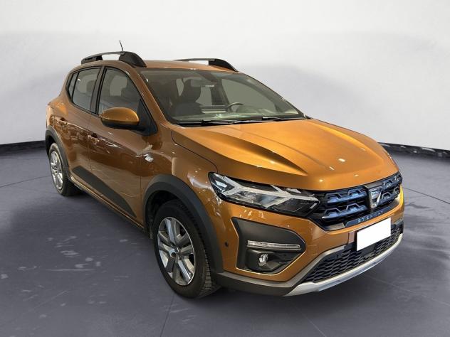 Dacia Sandero 1.0 TCe ECO-G STEPWAY EXPRESSION - Foto 2