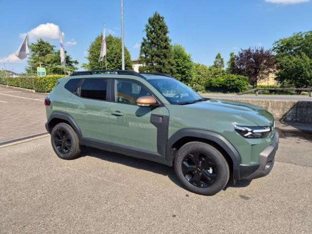DACIA Duster Eco-G 120 CV Extreme rif. 23957966 - Foto 6