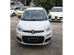 Fiat Panda TwinAir Turbo Natural Power GARANZIA