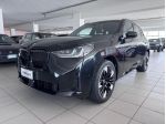 BMW X3 xDrive 20d Msport Pro