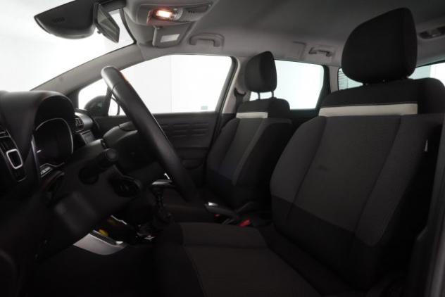 CITROEN C3 Aircross C3 Aircross PureTech 110 S&S Plus rif. 24024079 - Foto 9