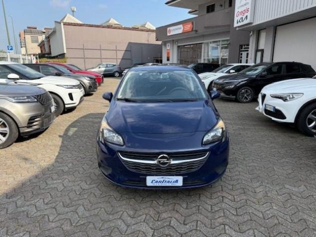 OPEL Corsa 1.2 5 porte Advance rif. 23532633 - Foto 2