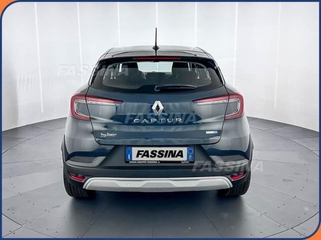 Renault Captur E-Tech hybrid 1.6 HEV E-TECH 145cv INTENS - Foto 5